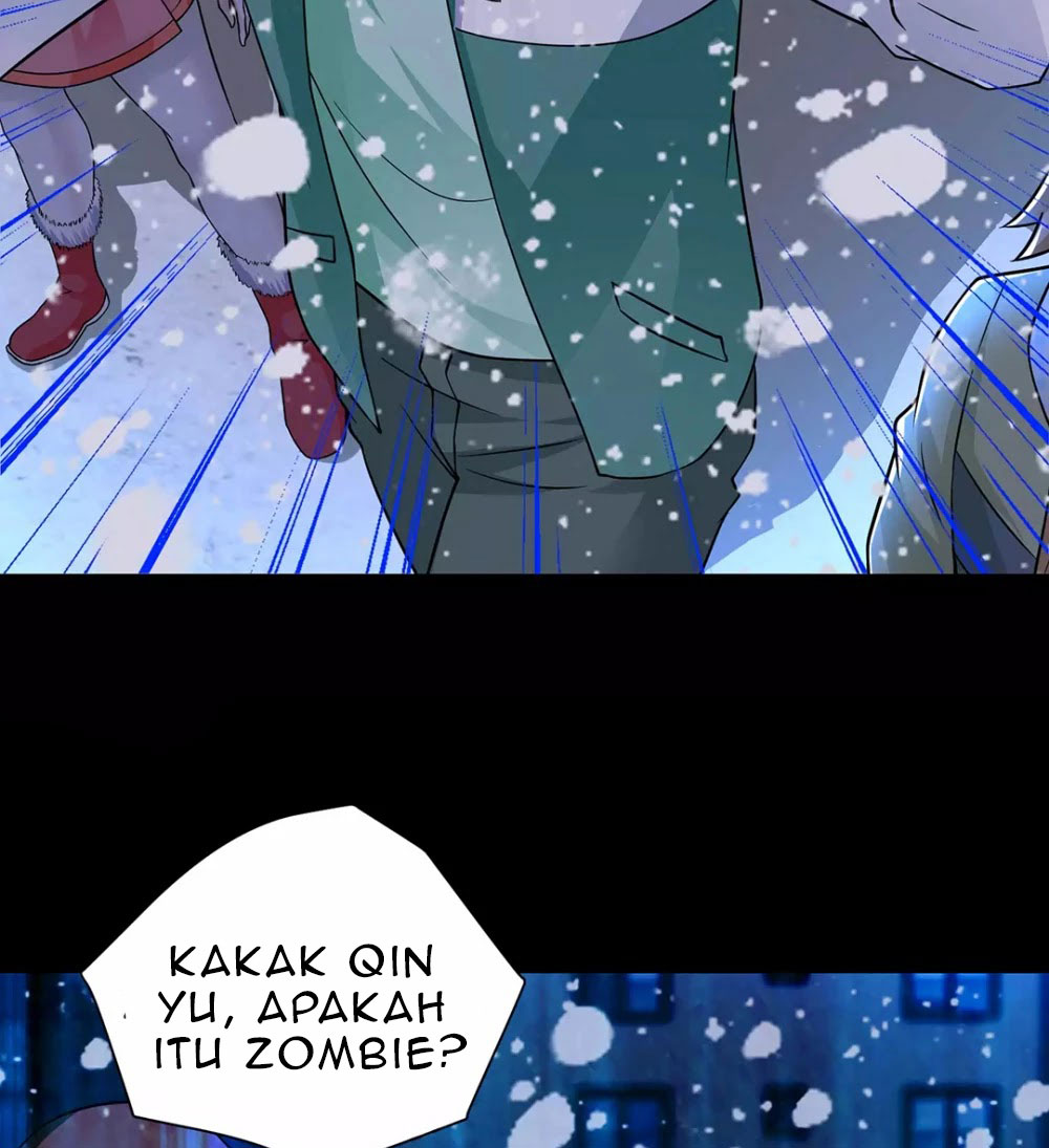 King of Apocalypse Chapter 198 Gambar 15