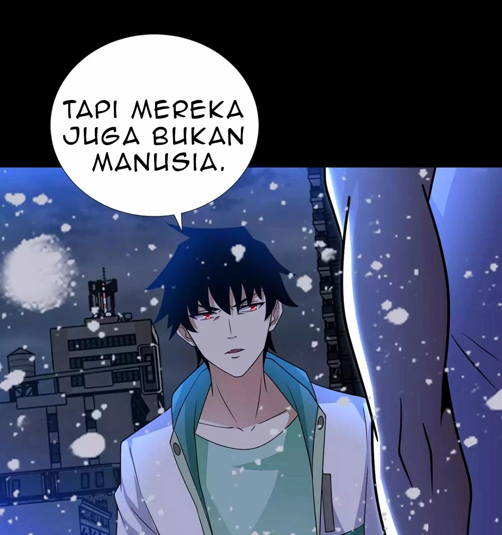 King of Apocalypse Chapter 198 Gambar 17