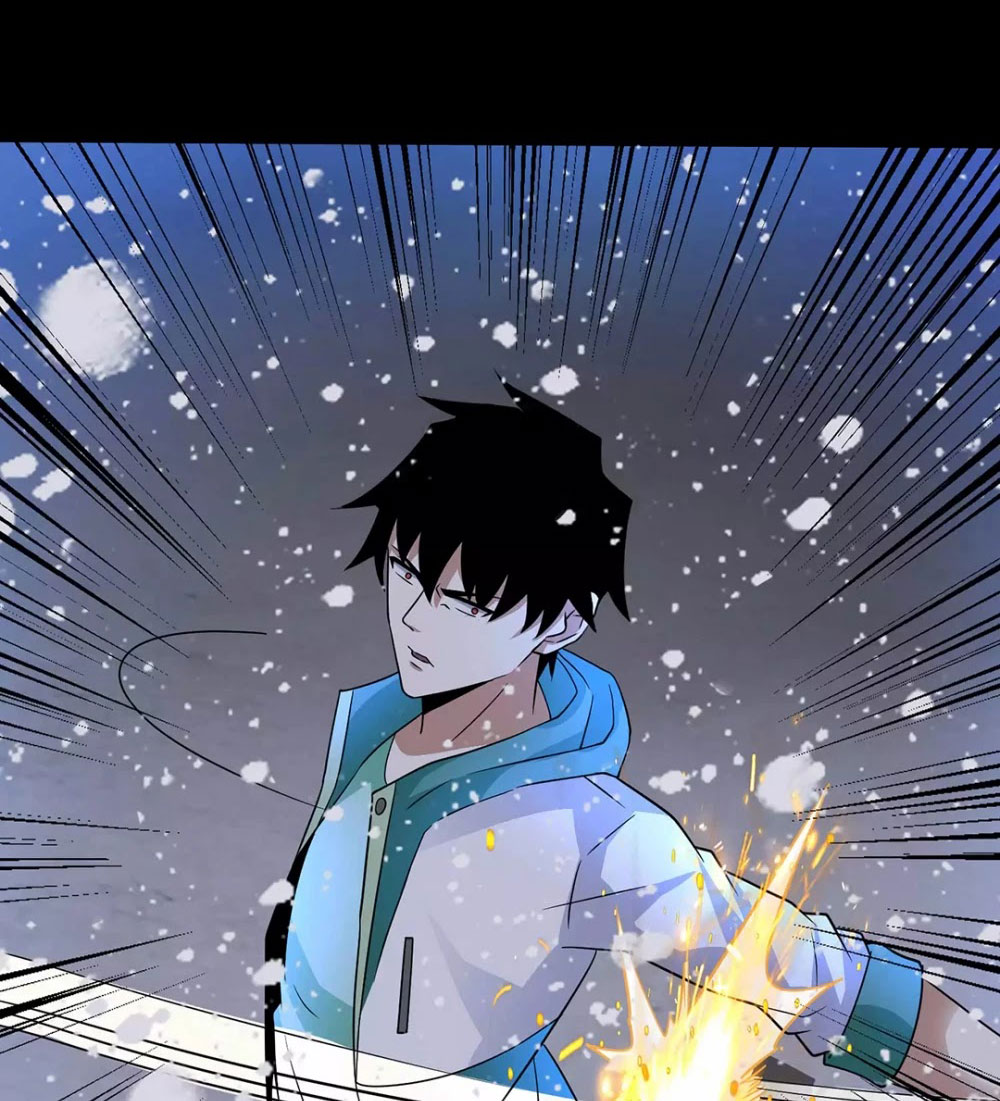 King of Apocalypse Chapter 198 Gambar 26