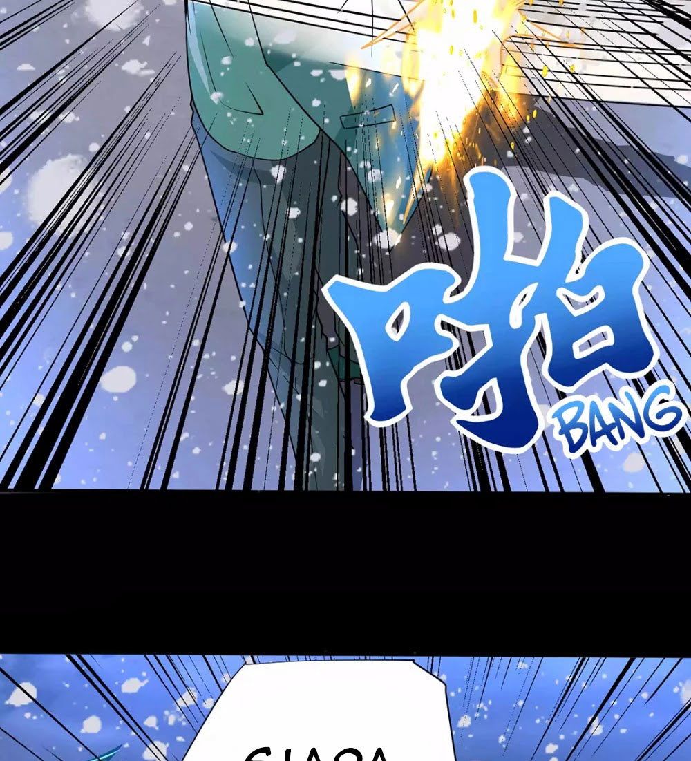 King of Apocalypse Chapter 198 Gambar 27