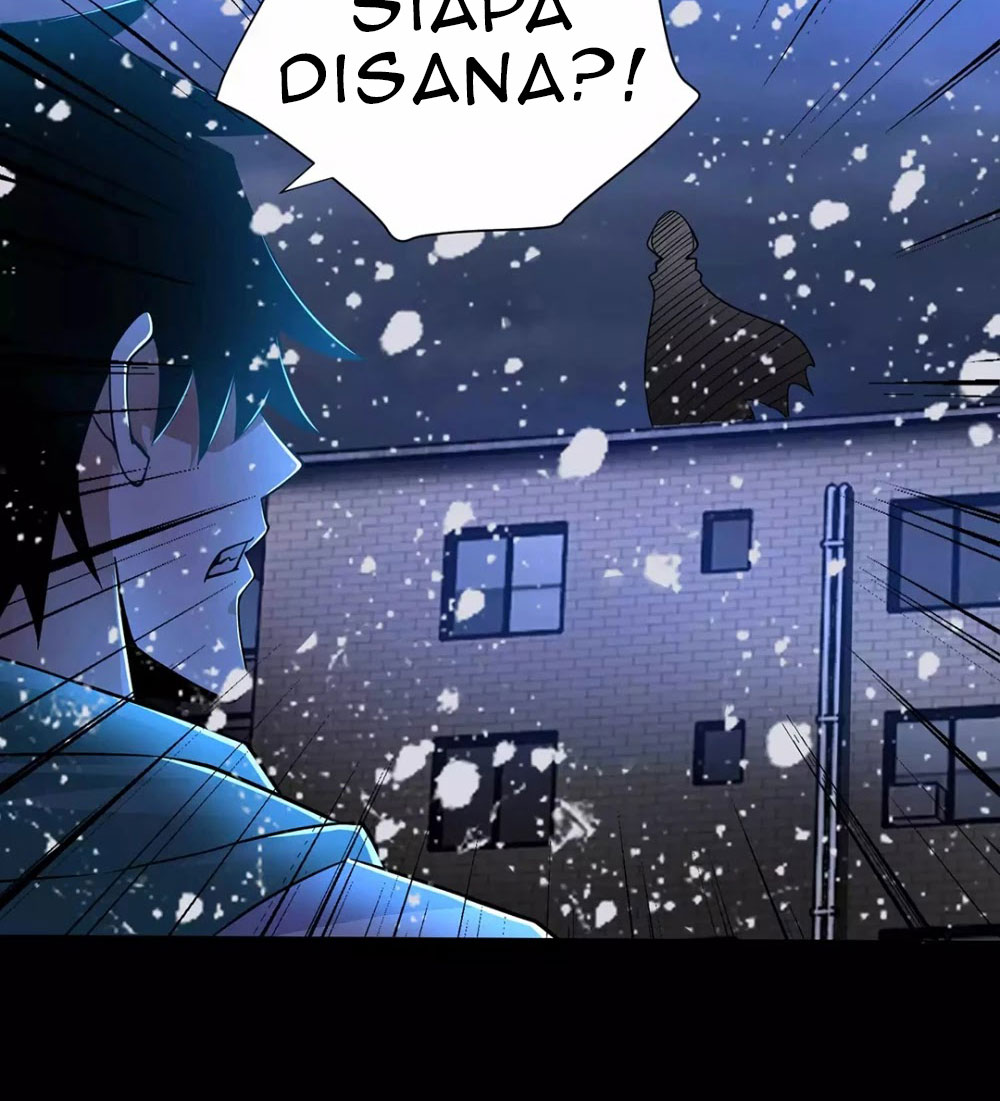 King of Apocalypse Chapter 198 Gambar 28