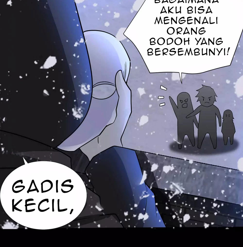 King of Apocalypse Chapter 198 Gambar 32