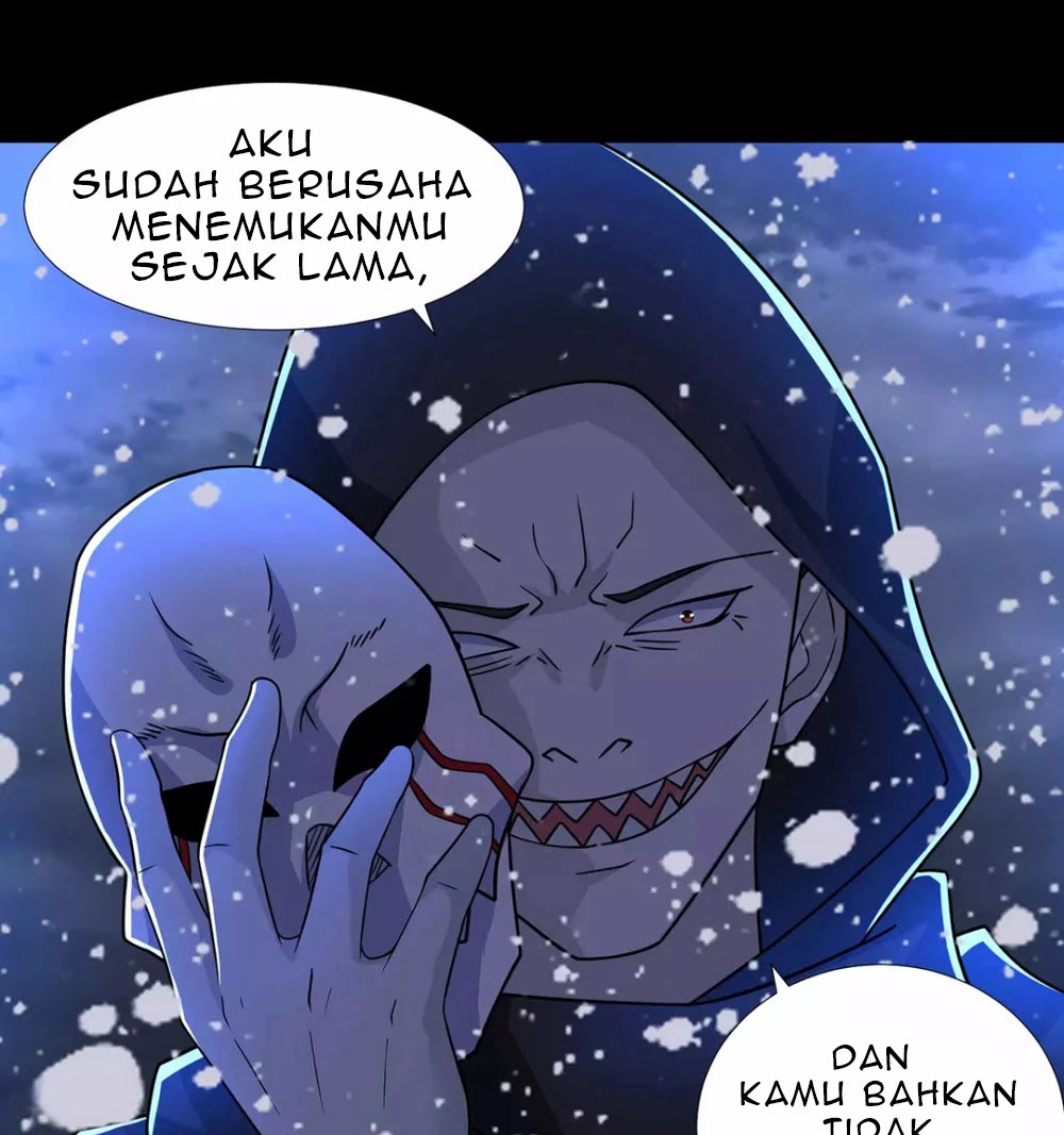 King of Apocalypse Chapter 198 Gambar 33
