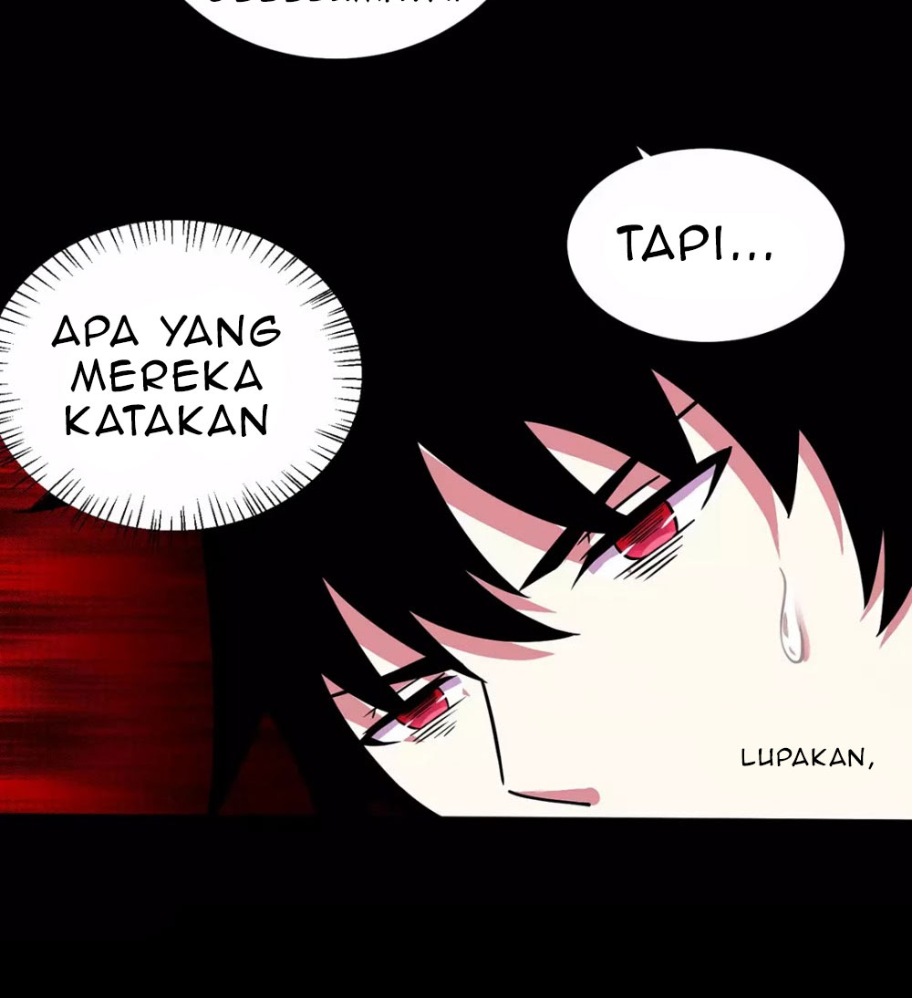 King of Apocalypse Chapter 197 Gambar 6