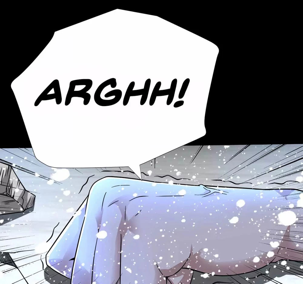 Komik King of Apocalypse Chapter 197 gambar nomor 1