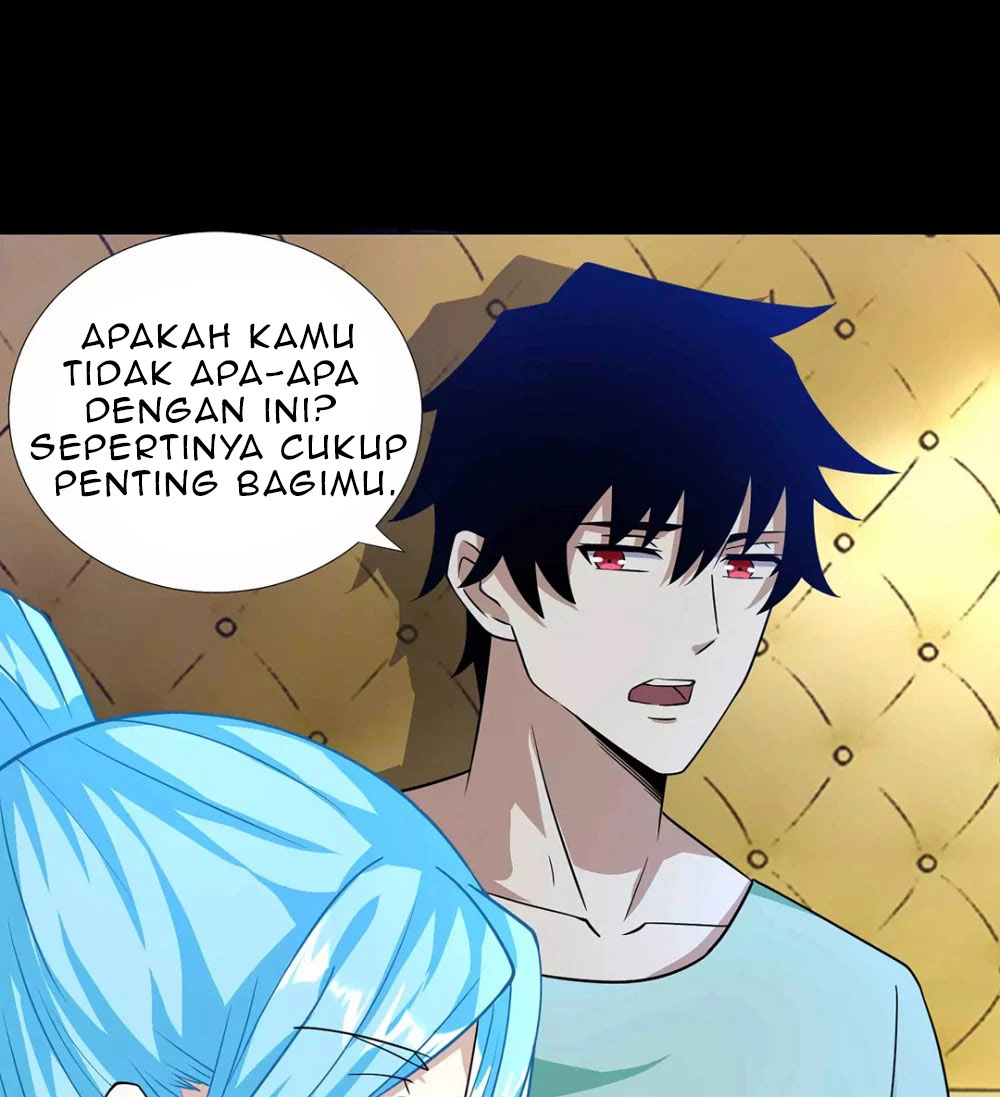 King of Apocalypse Chapter 197 Gambar 15