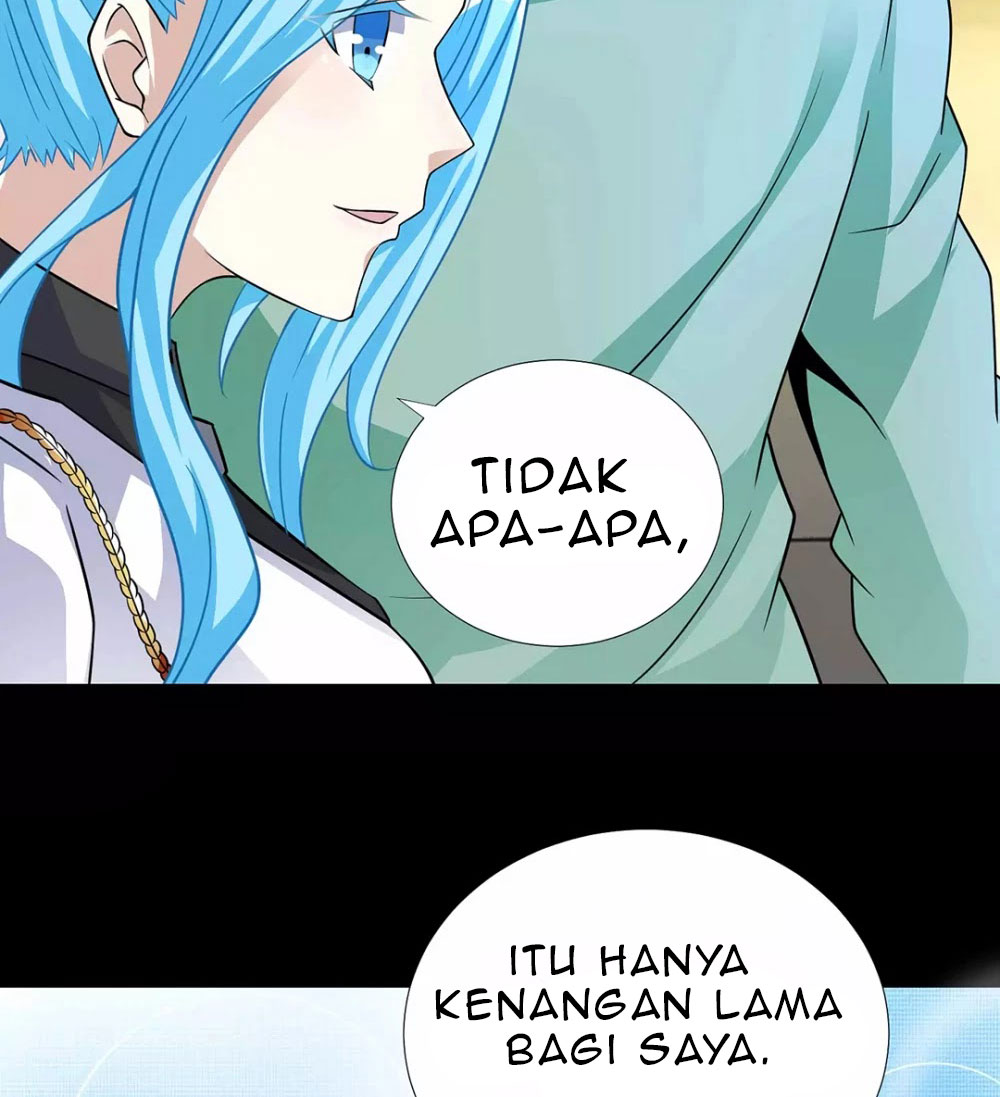 King of Apocalypse Chapter 197 Gambar 16