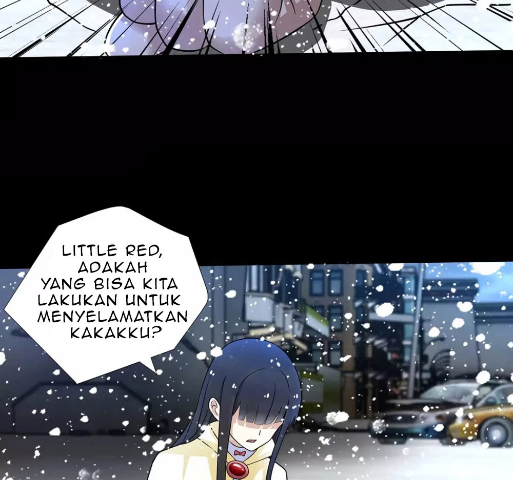 Manhua King of Apocalypse Chapter 197 gambar nomor 2