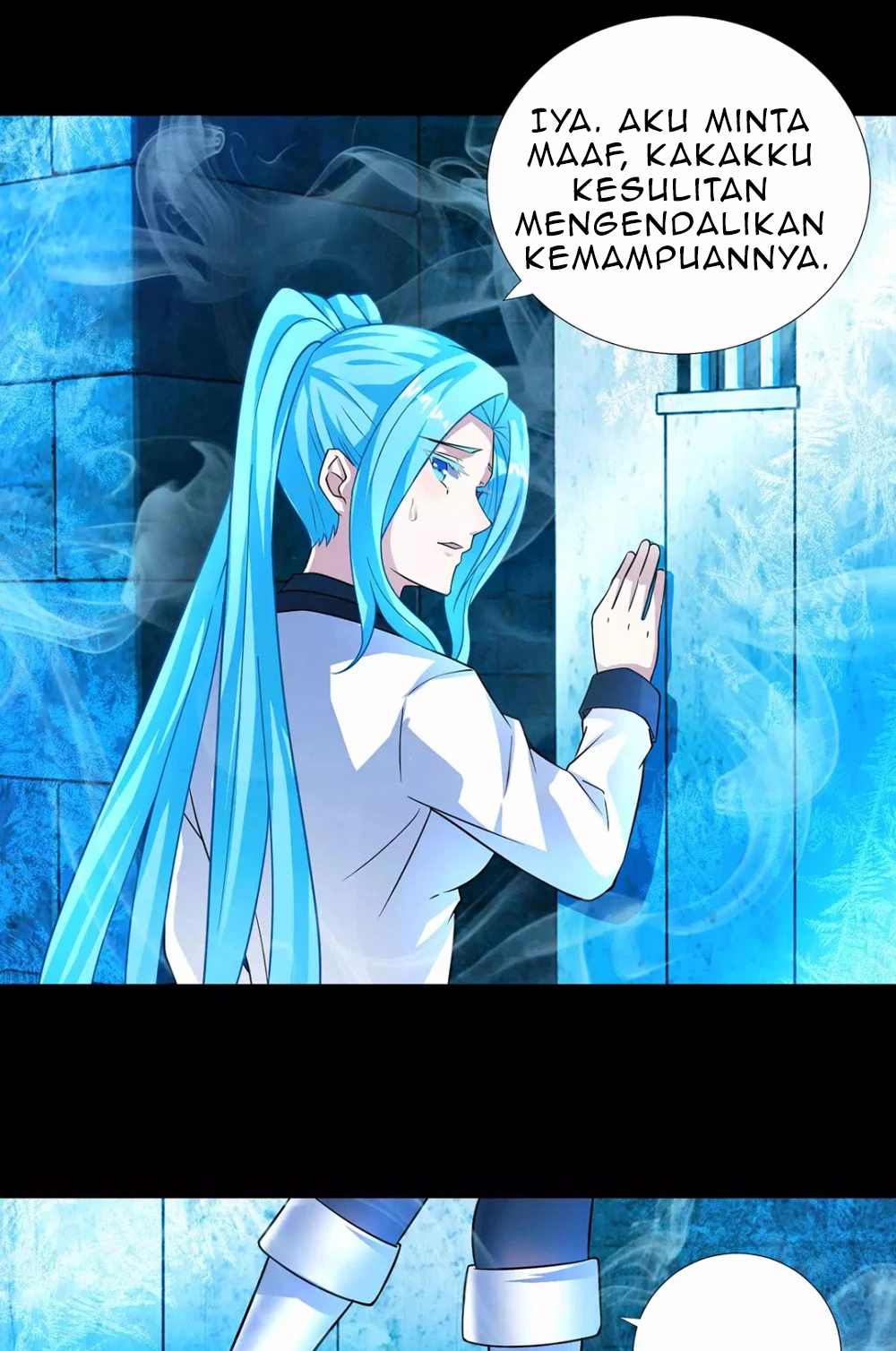 King of Apocalypse Chapter 197 Gambar 25