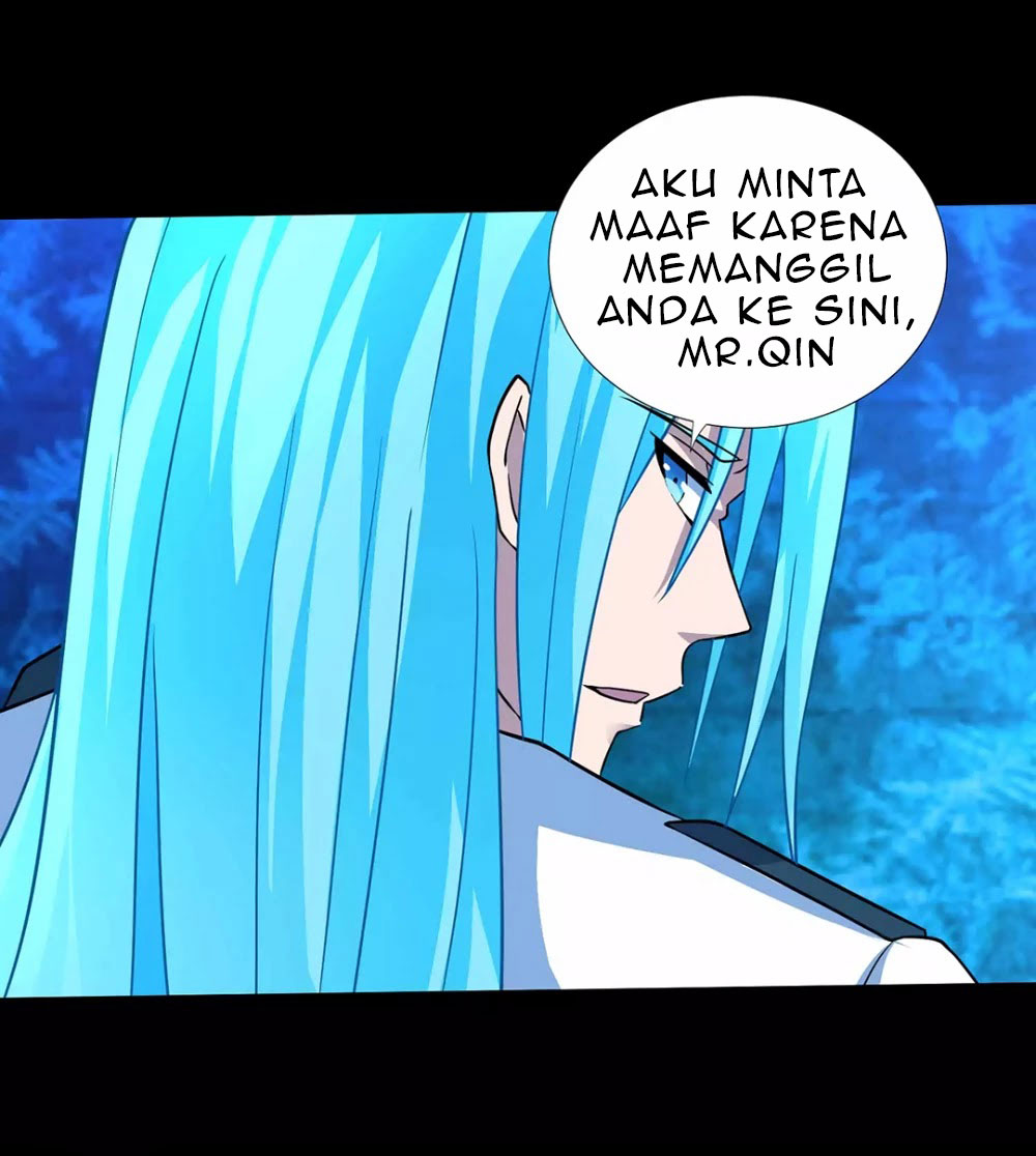 King of Apocalypse Chapter 197 Gambar 27