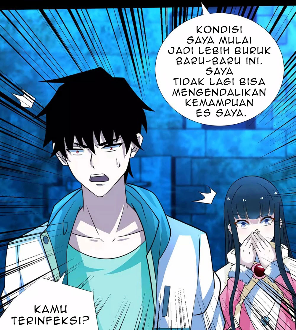 King of Apocalypse Chapter 197 Gambar 28