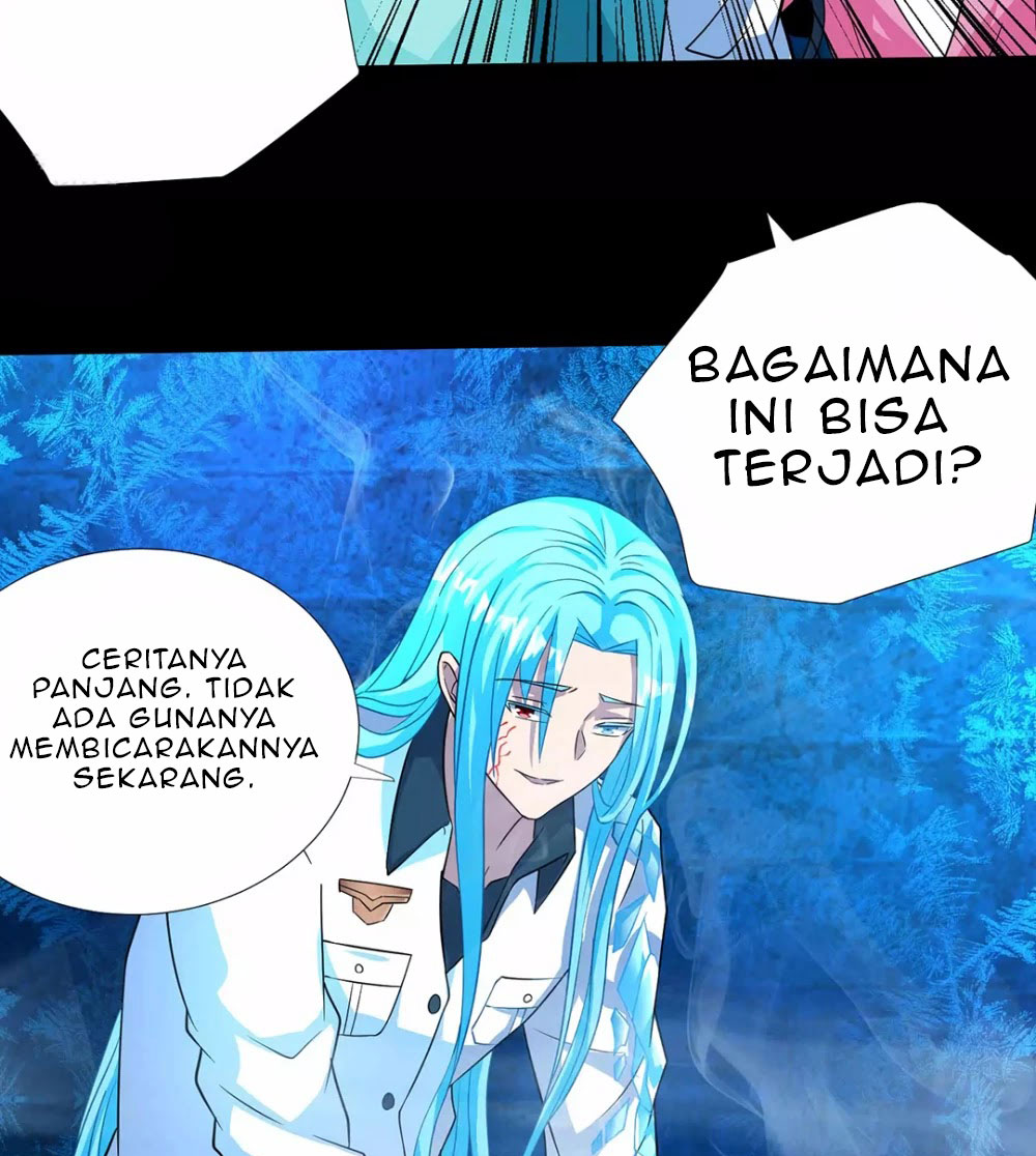 King of Apocalypse Chapter 197 Gambar 29