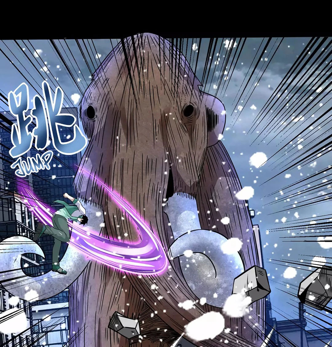 King of Apocalypse Chapter 196 Gambar 5