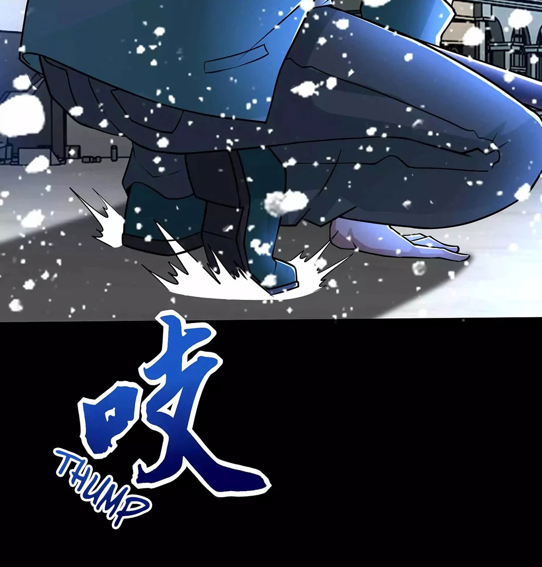 King of Apocalypse Chapter 196 Gambar 7