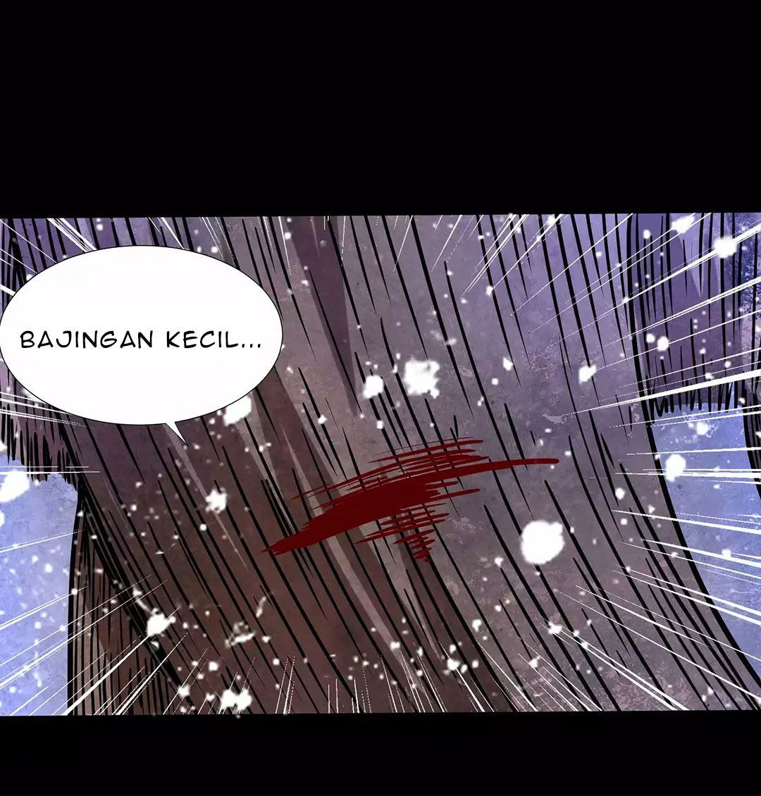 King of Apocalypse Chapter 196 Gambar 8