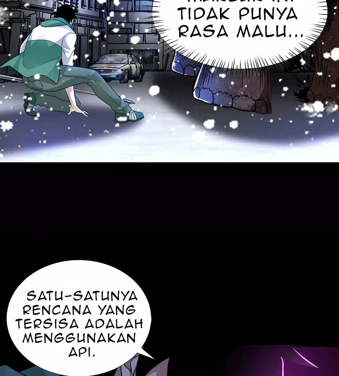 King of Apocalypse Chapter 196 Gambar 10