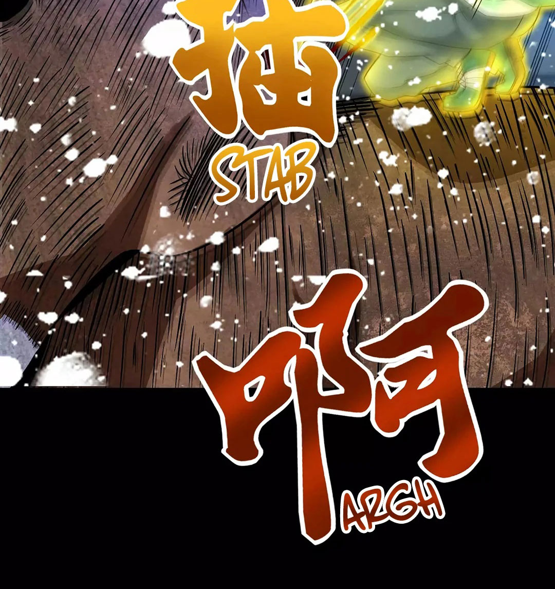 King of Apocalypse Chapter 196 Gambar 21