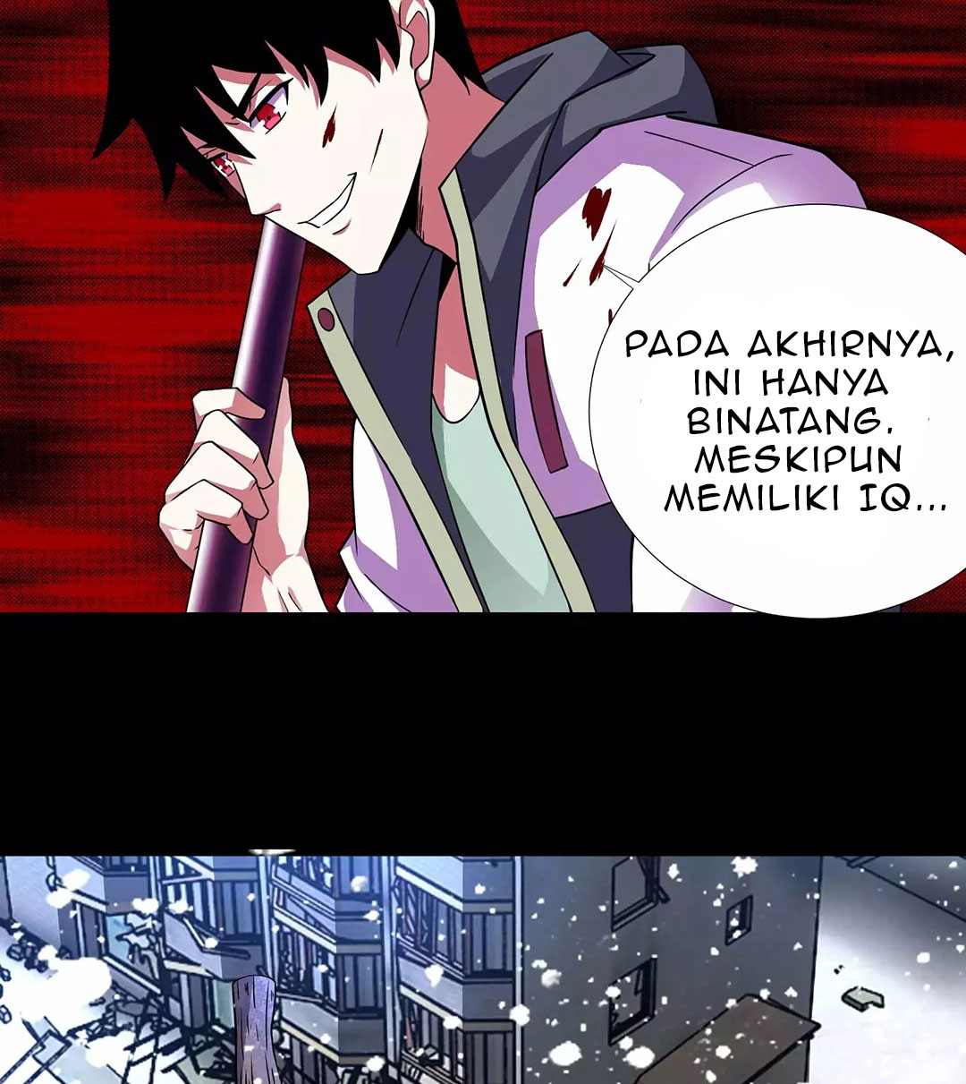 King of Apocalypse Chapter 196 Gambar 24