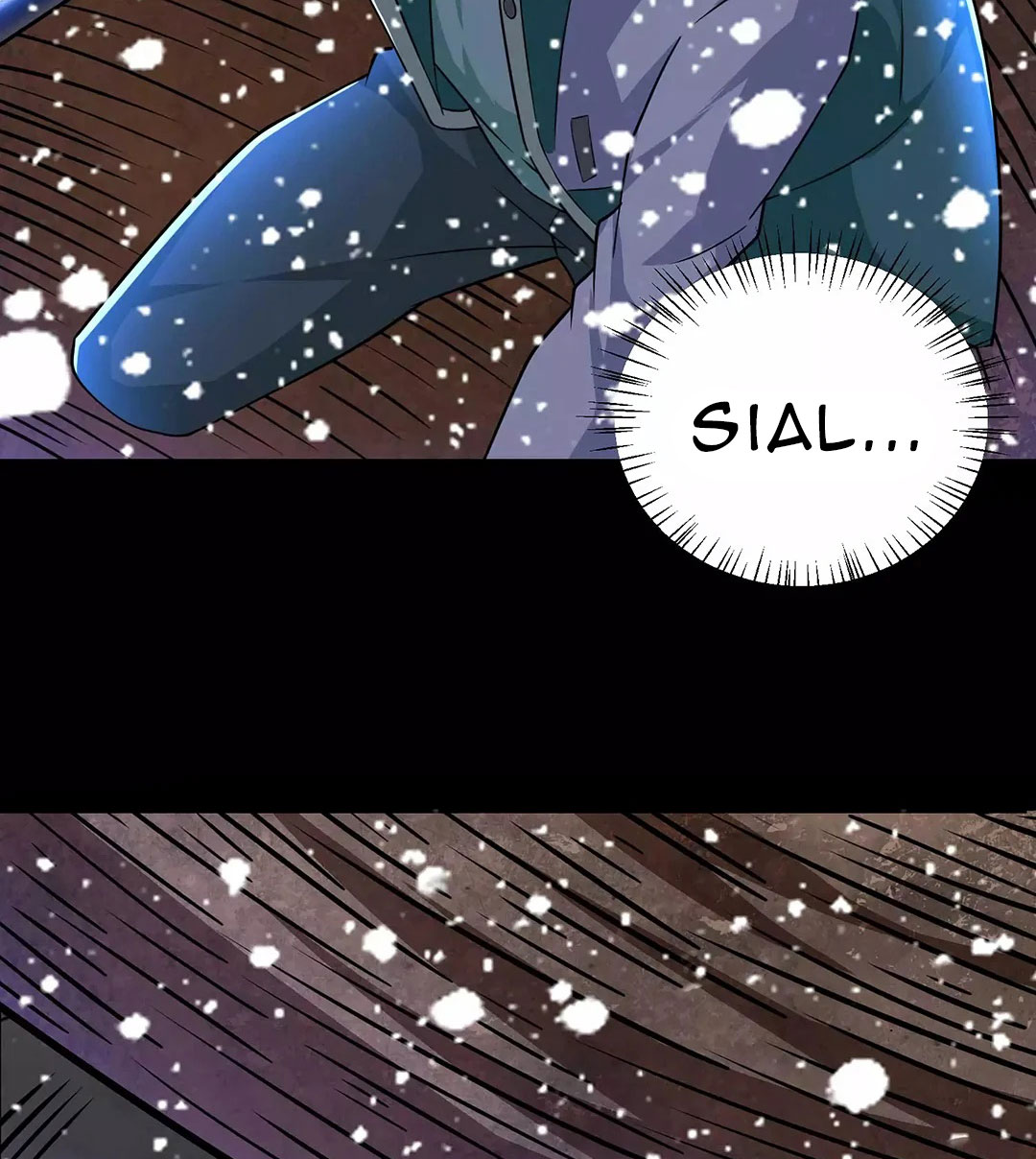 King of Apocalypse Chapter 196 Gambar 28