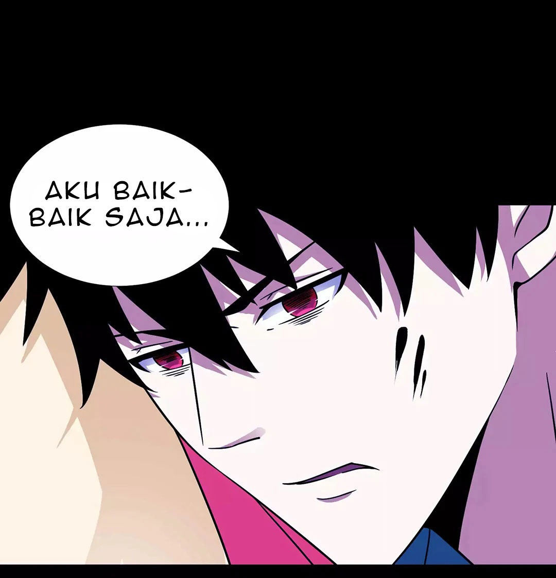 King of Apocalypse Chapter 196 Gambar 33