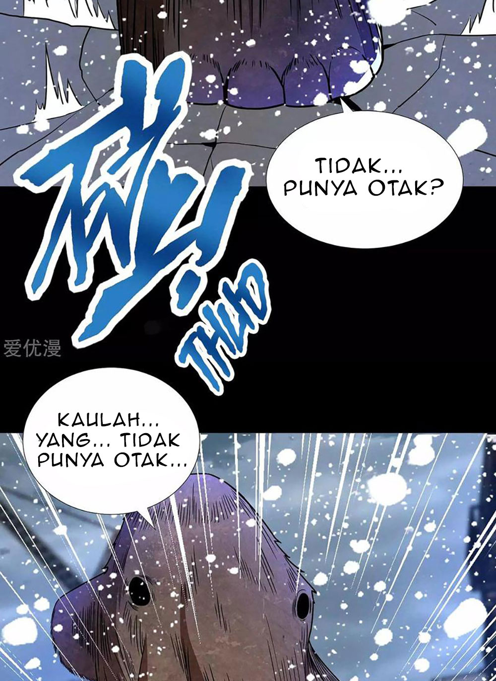 King of Apocalypse Chapter 195 Gambar 42