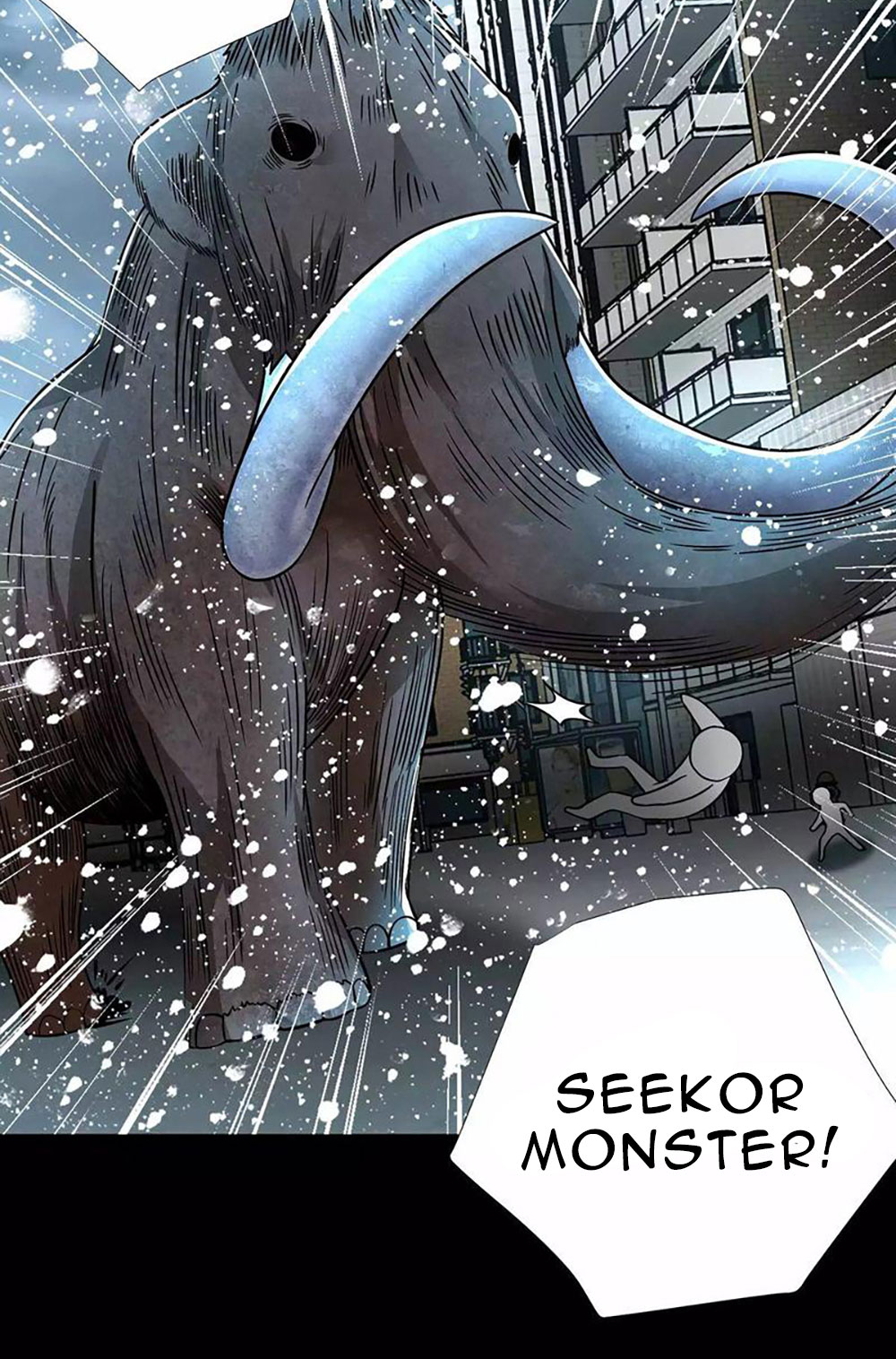 King of Apocalypse Chapter 194 Gambar 43