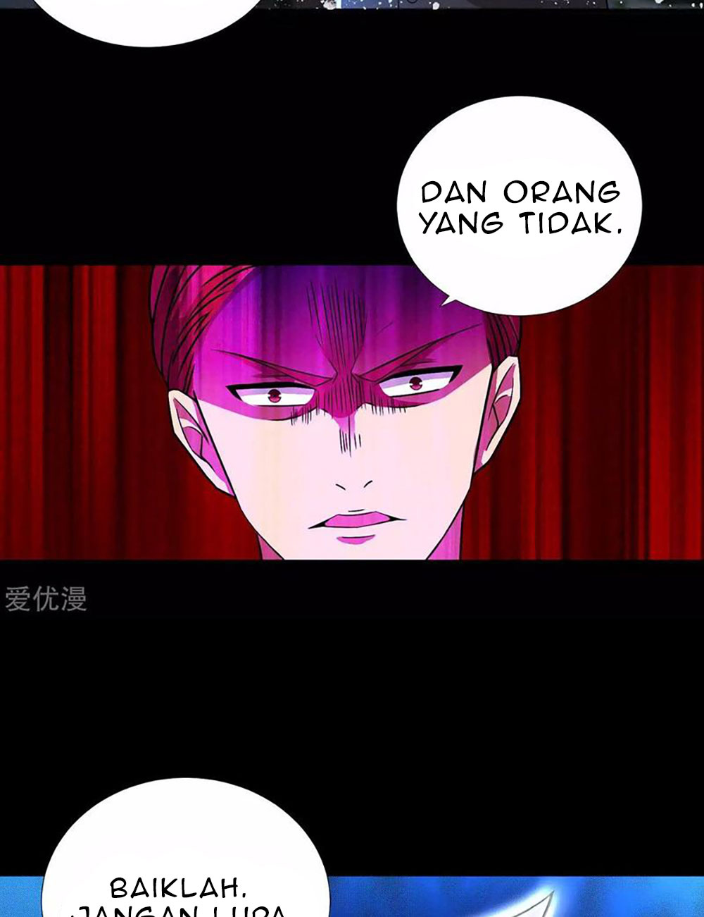 King of Apocalypse Chapter 194 Gambar 14