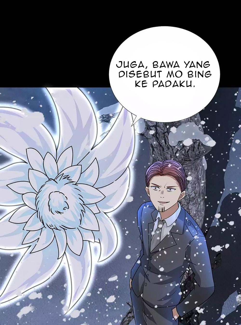 King of Apocalypse Chapter 194 Gambar 16