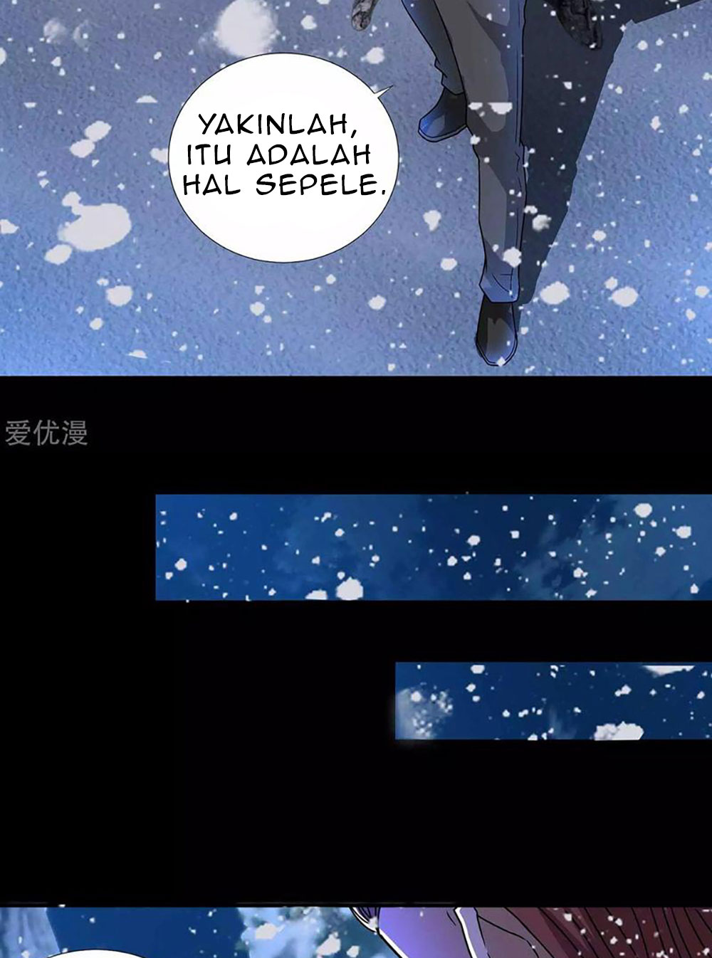 King of Apocalypse Chapter 194 Gambar 17