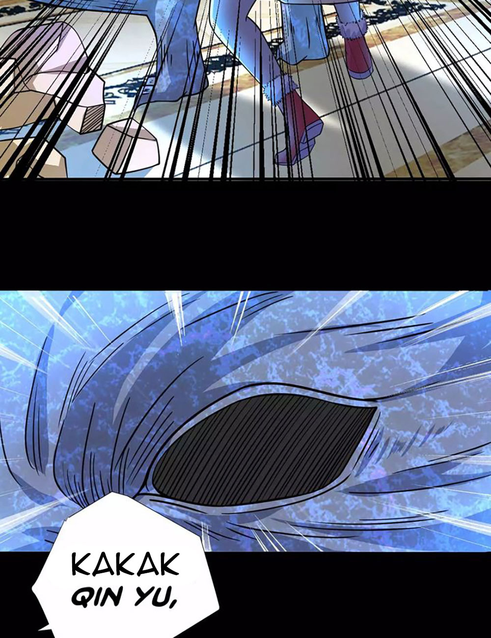 King of Apocalypse Chapter 193 Gambar 5