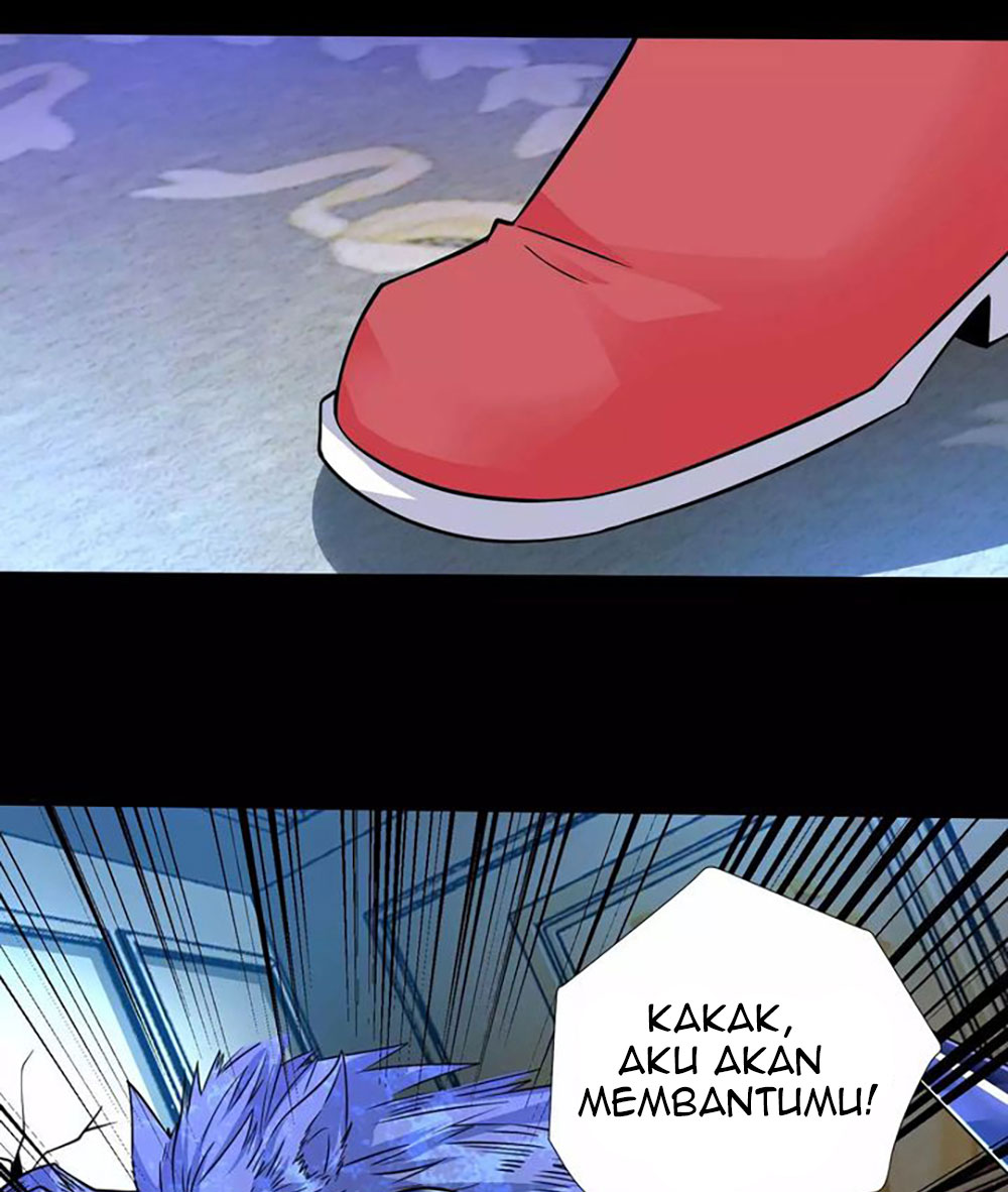 Komik King of Apocalypse Chapter 193 gambar nomor 1