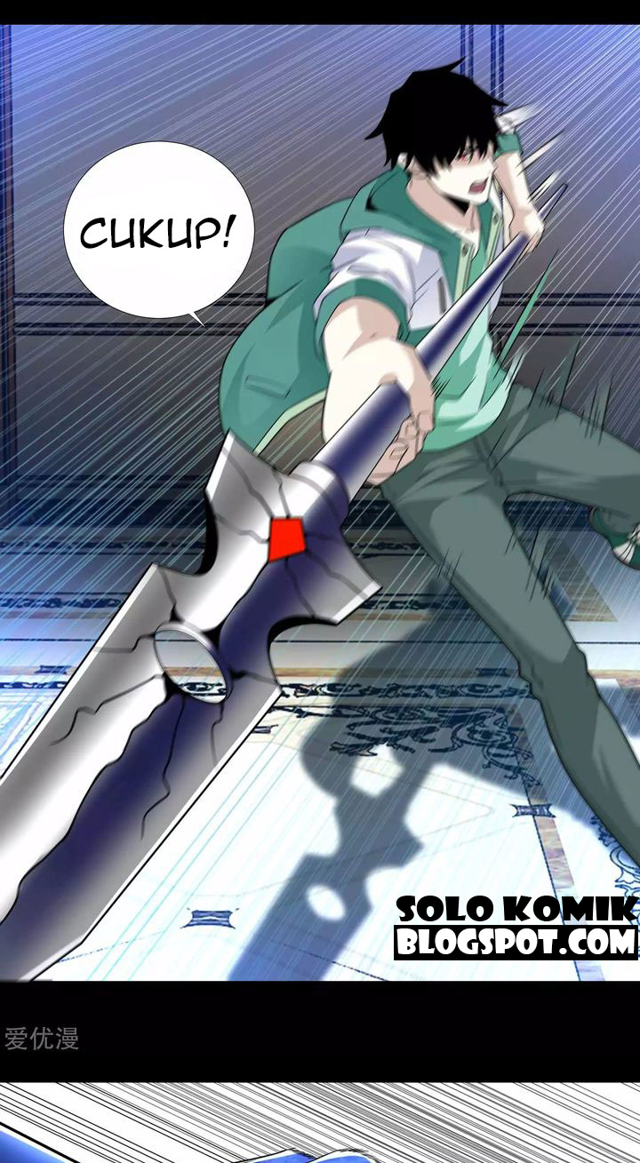 King of Apocalypse Chapter 193 Gambar 14