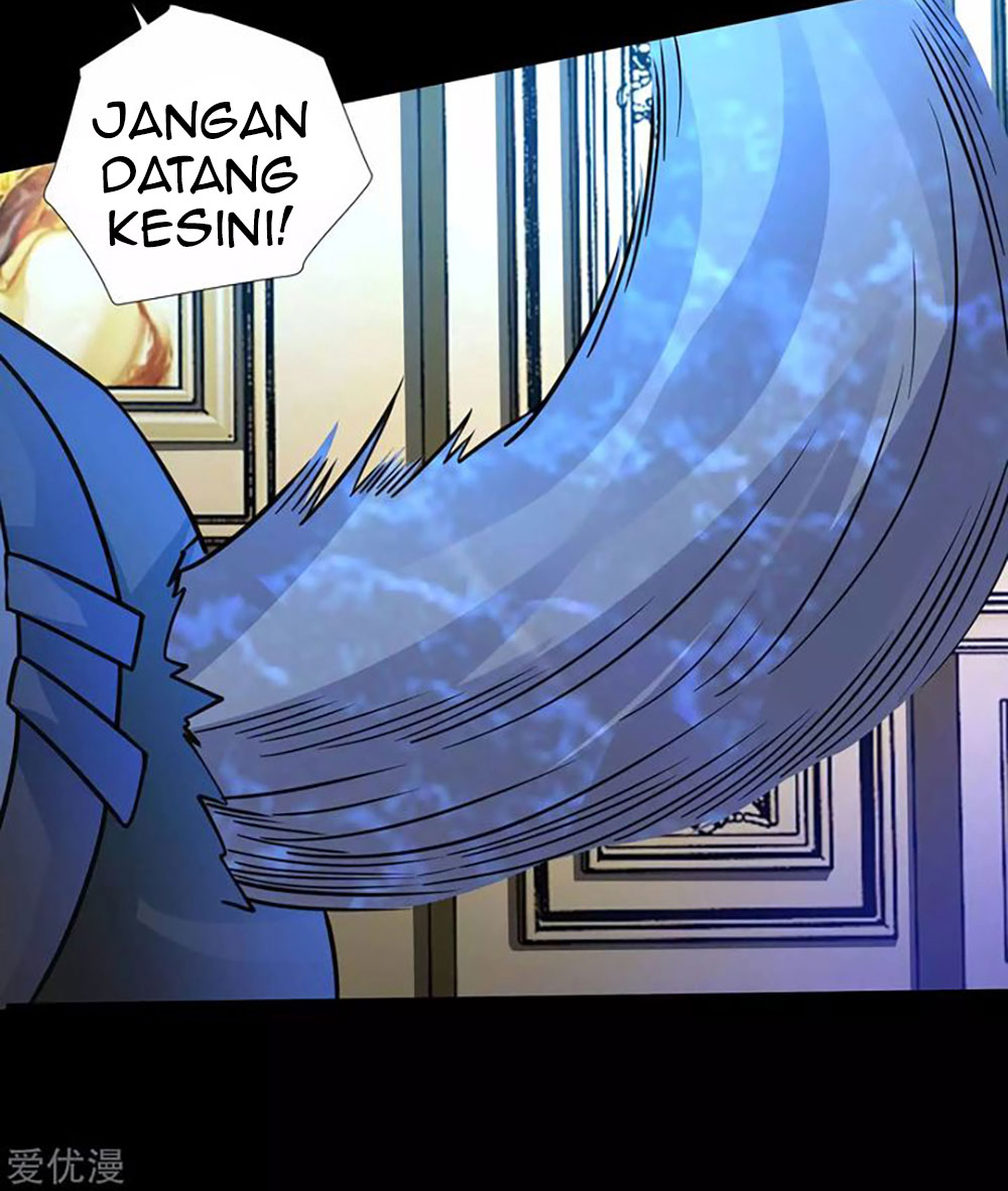 King of Apocalypse Chapter 193 Gambar 3