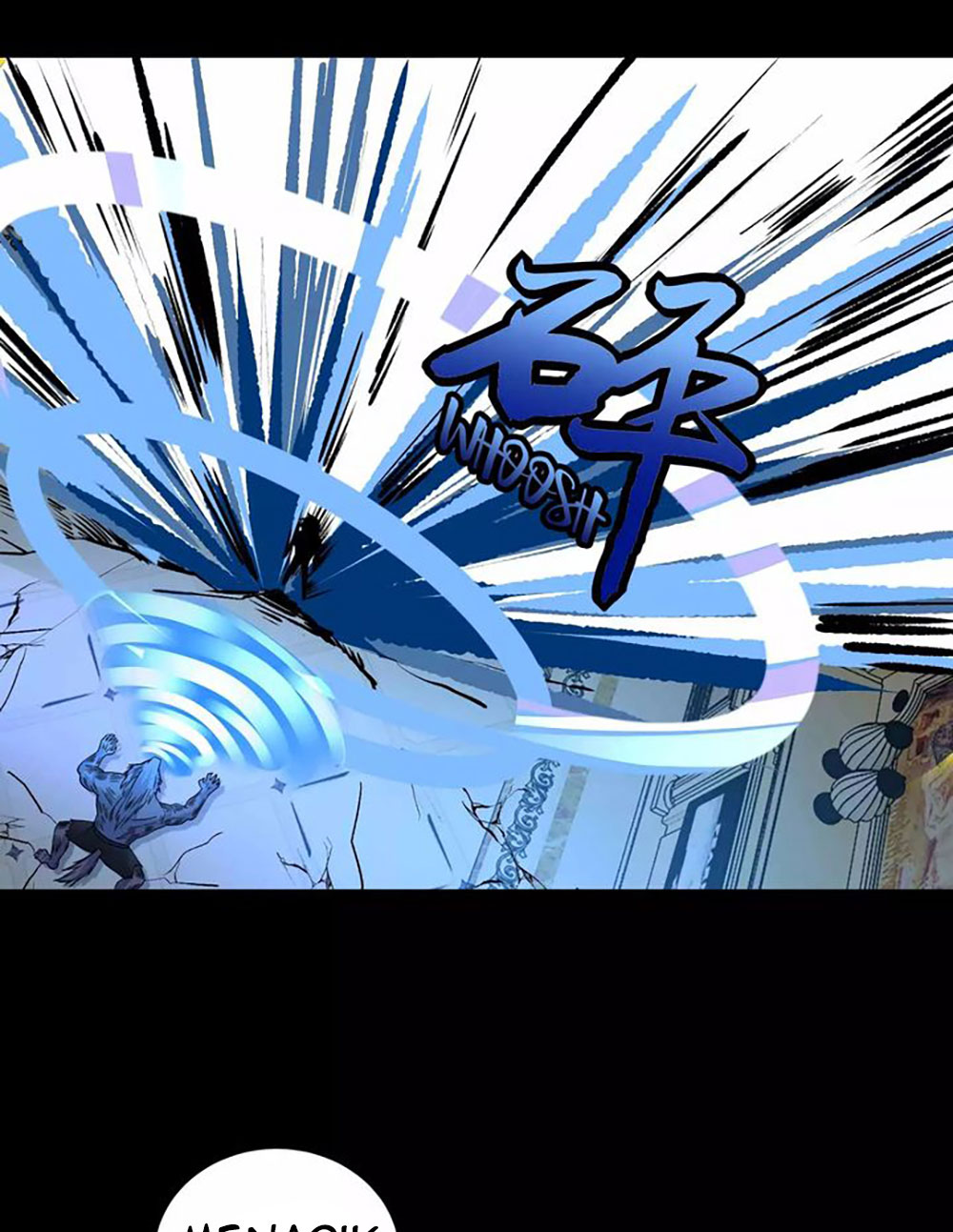 King of Apocalypse Chapter 193 Gambar 35