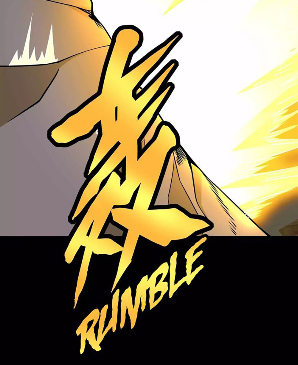 King of Apocalypse Chapter 192 Gambar 45