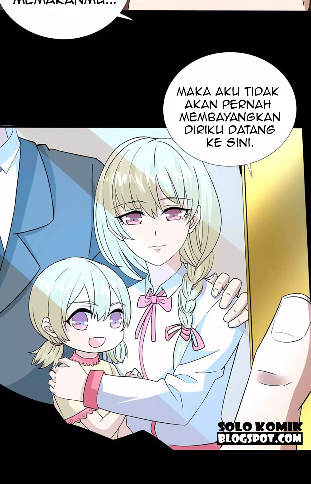 King of Apocalypse Chapter 192 Gambar 5