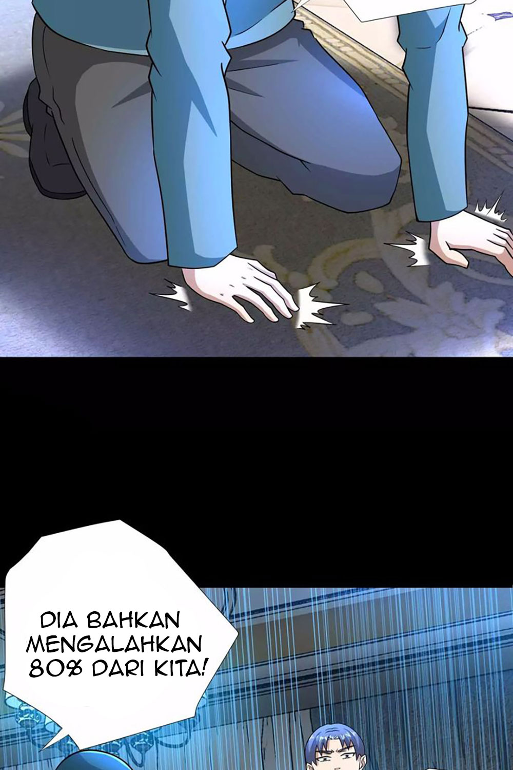 King of Apocalypse Chapter 192 Gambar 8