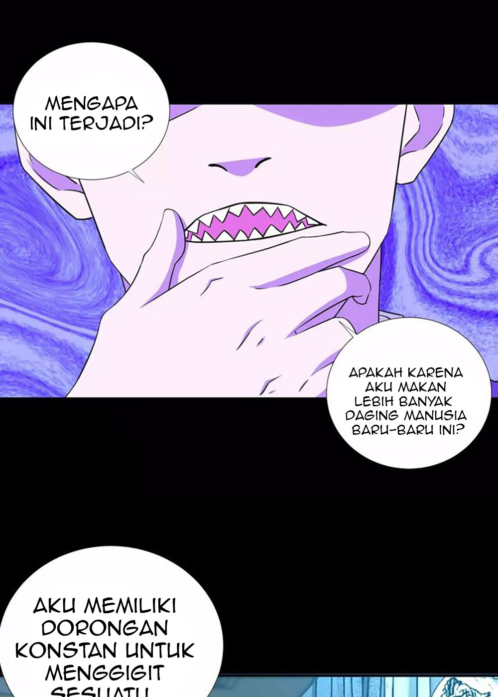 Manhua King of Apocalypse Chapter 192 gambar nomor 2