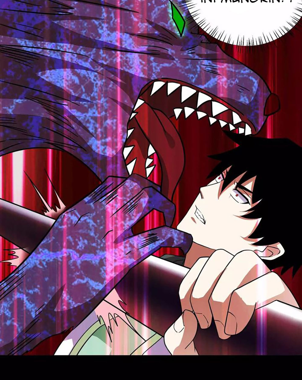 King of Apocalypse Chapter 192 Gambar 30