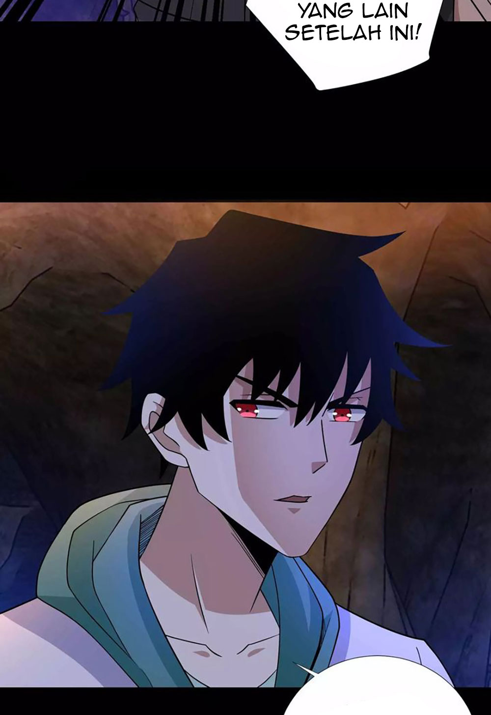 King of Apocalypse Chapter 191 Gambar 5