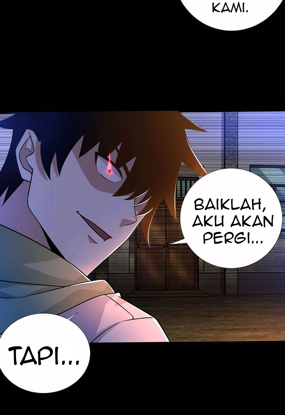 King of Apocalypse Chapter 191 Gambar 8
