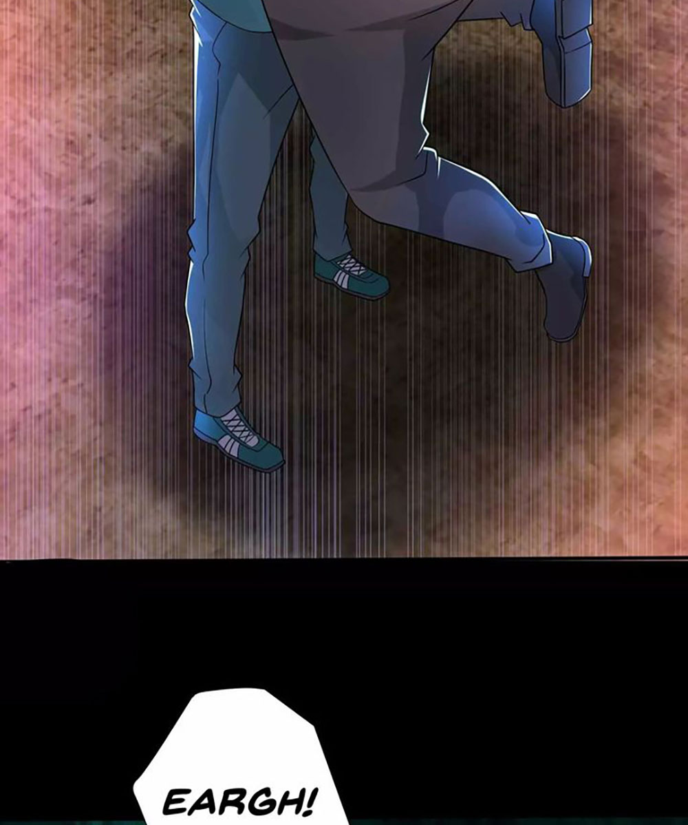 King of Apocalypse Chapter 191 Gambar 11