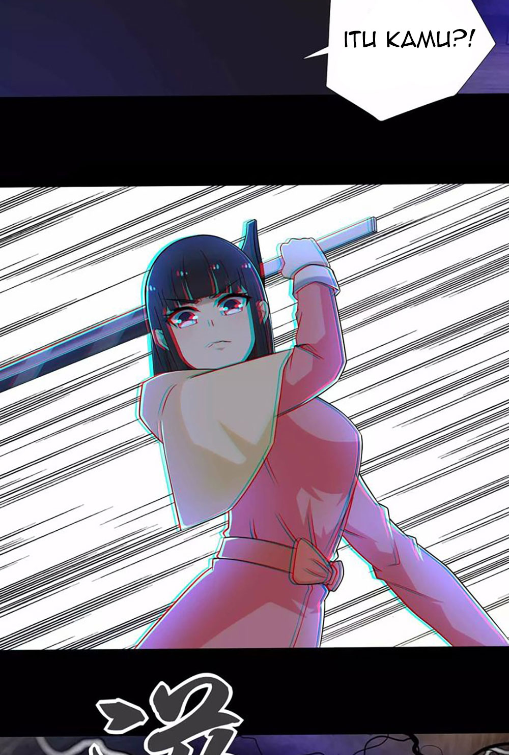 King of Apocalypse Chapter 191 Gambar 17