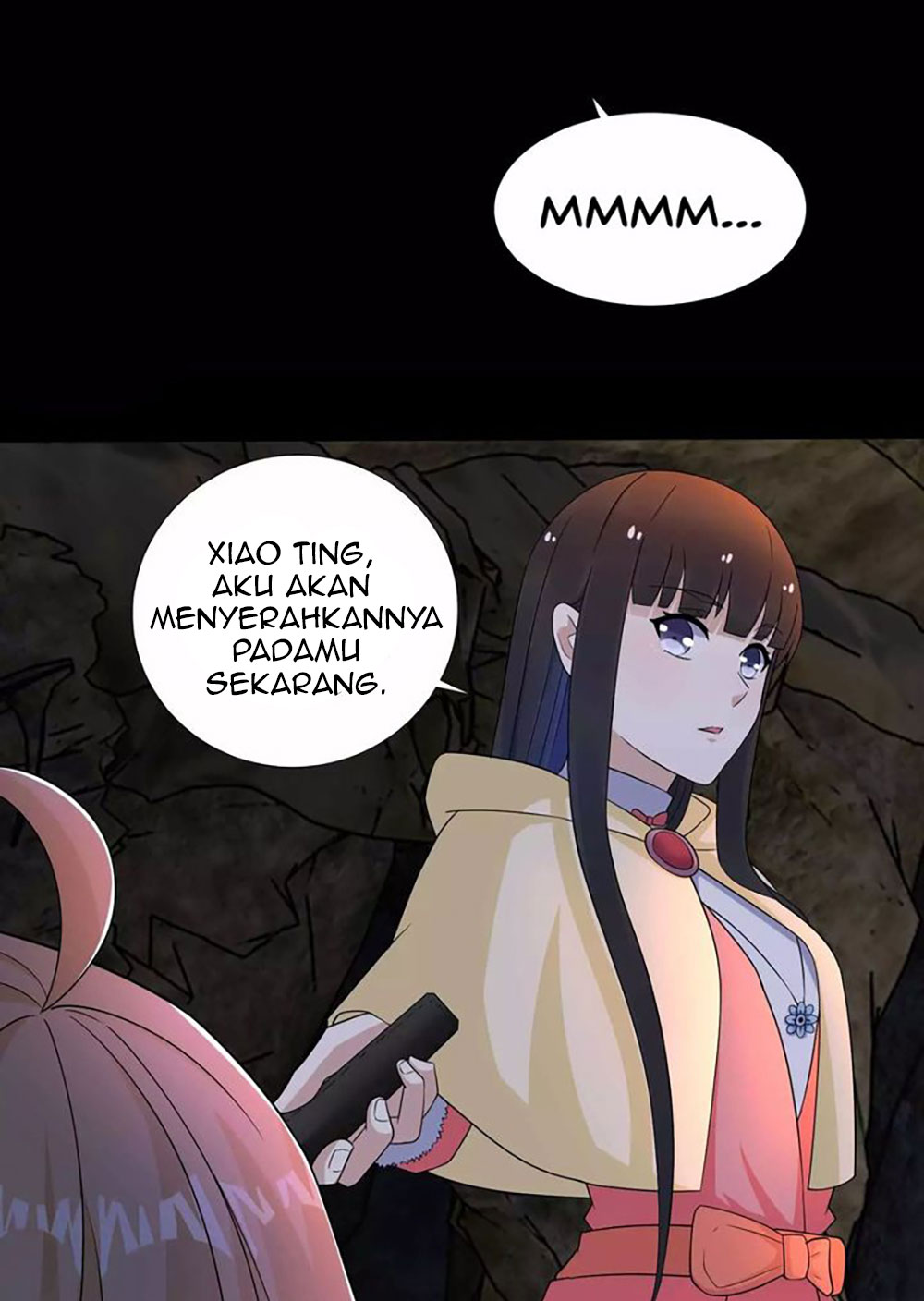 King of Apocalypse Chapter 191 Gambar 20