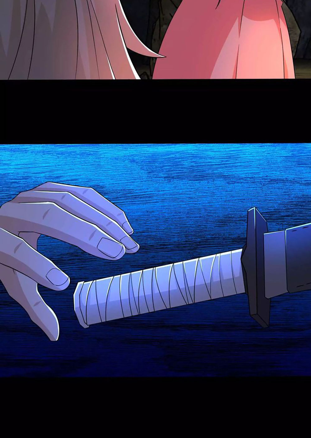 King of Apocalypse Chapter 191 Gambar 21