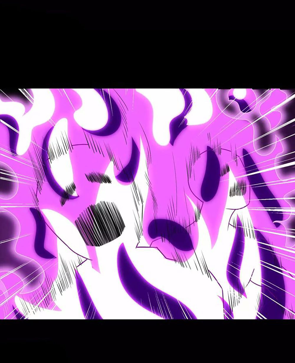 King of Apocalypse Chapter 191 Gambar 25