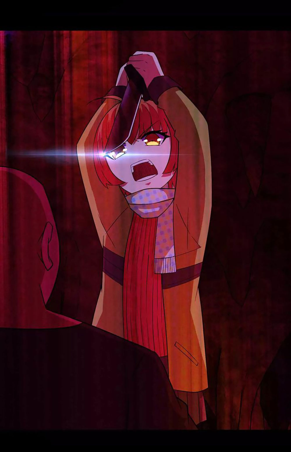 King of Apocalypse Chapter 191 Gambar 29