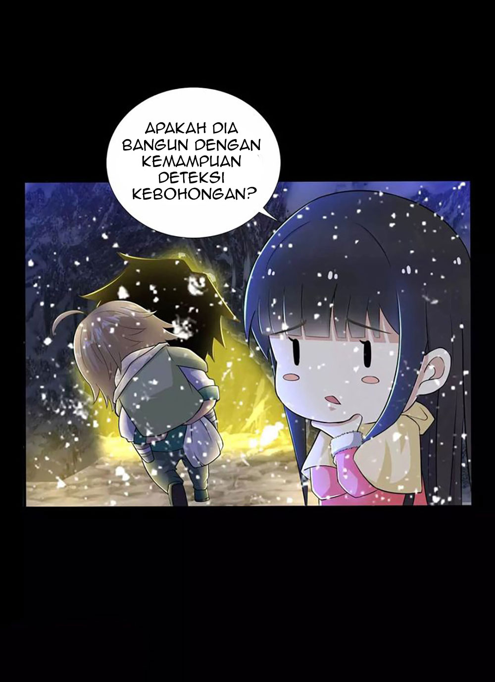 King of Apocalypse Chapter 190 Gambar 6