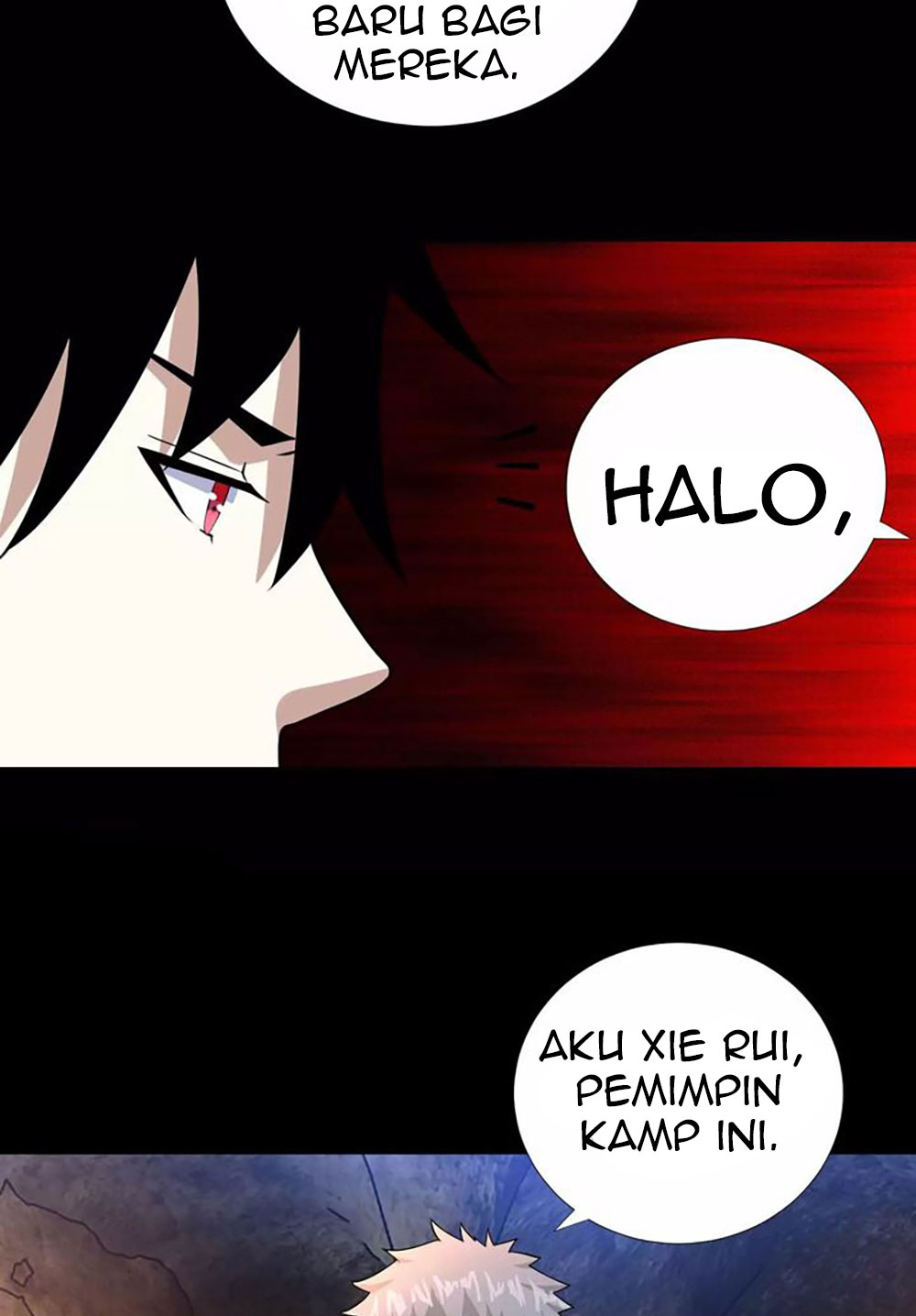 King of Apocalypse Chapter 190 Gambar 11