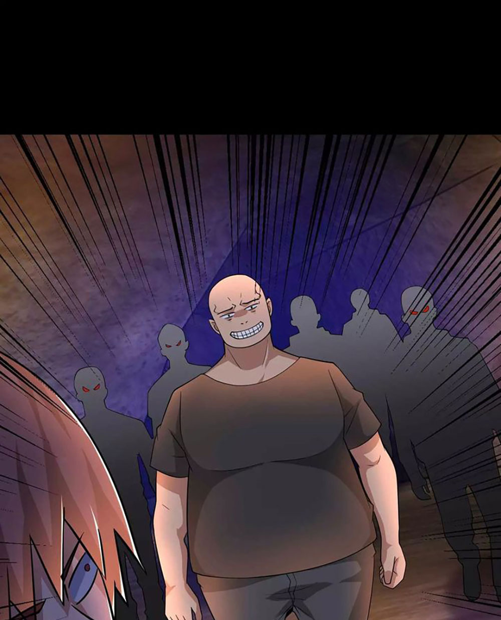 King of Apocalypse Chapter 190 Gambar 16